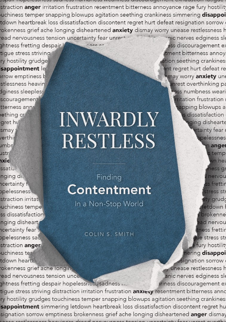 Inwardly Restless