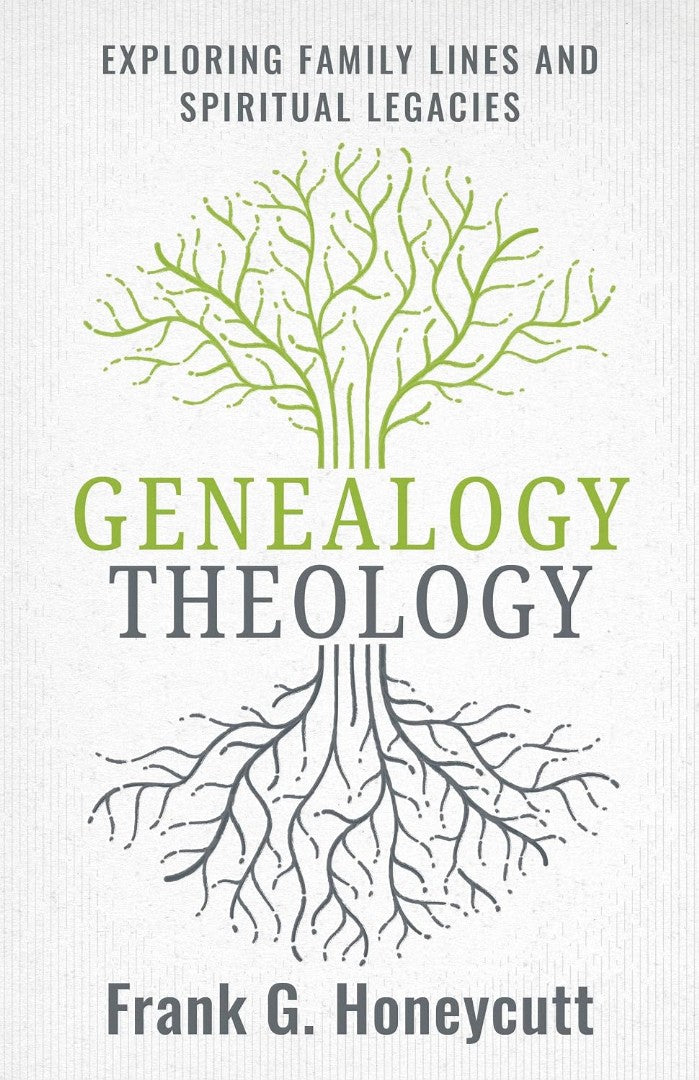 Genealogy Theology