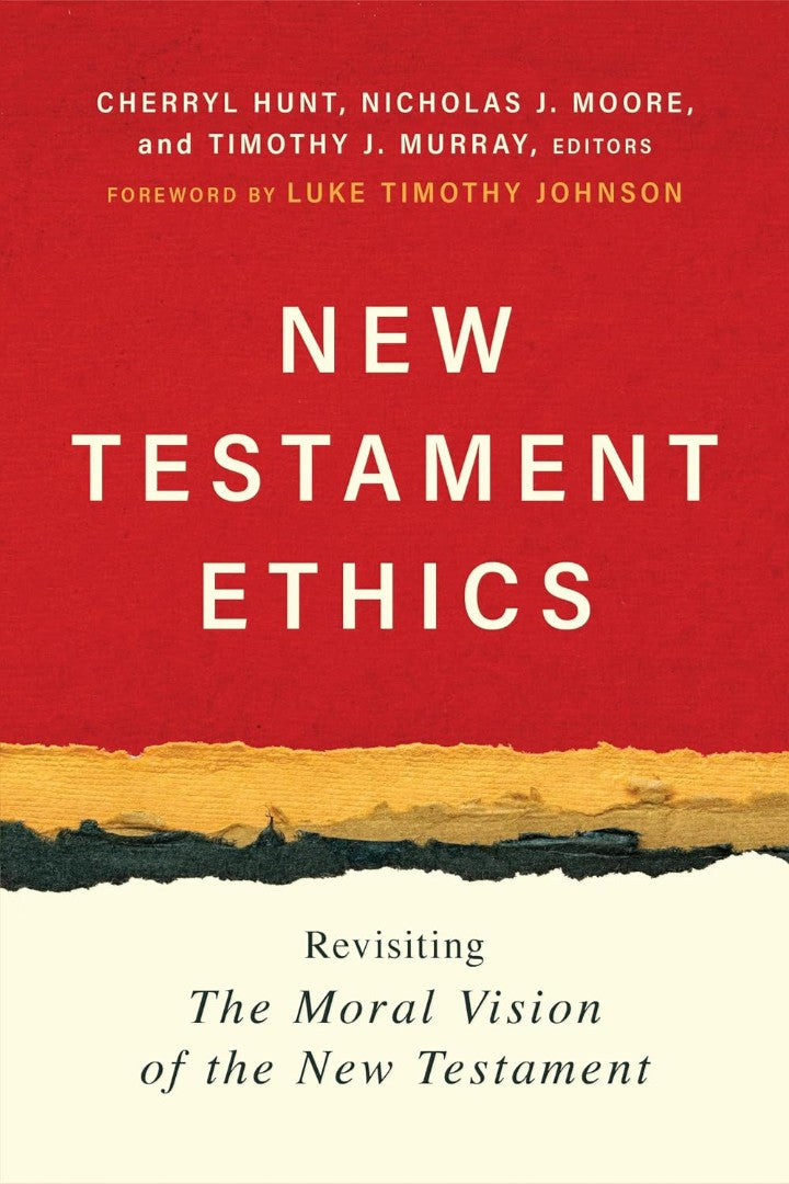 New Testament Ethics