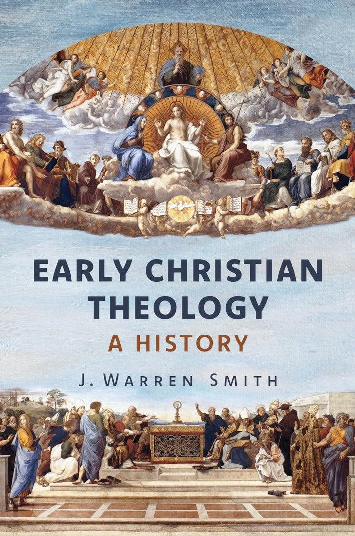 Early Christian Theology