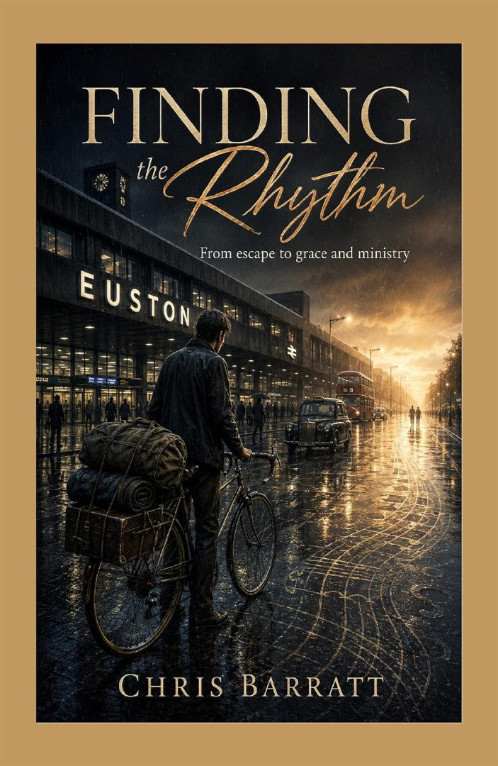 Finding the Rhythm