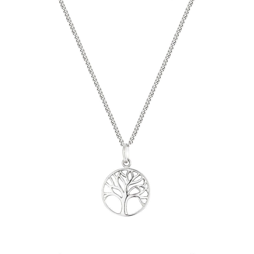 Tree Of Life Pendant