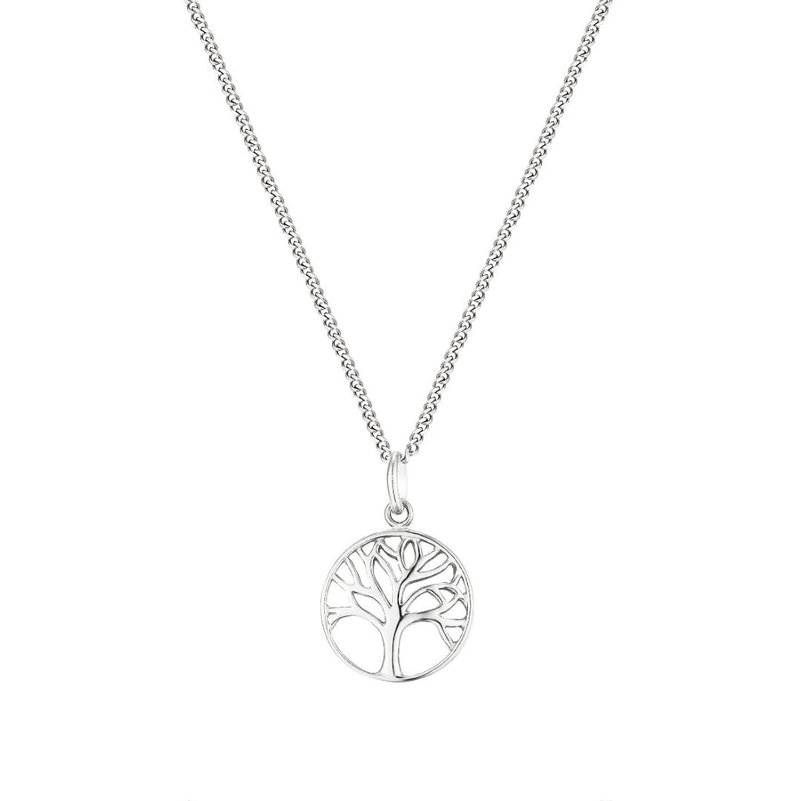 Tree Of Life Pendant