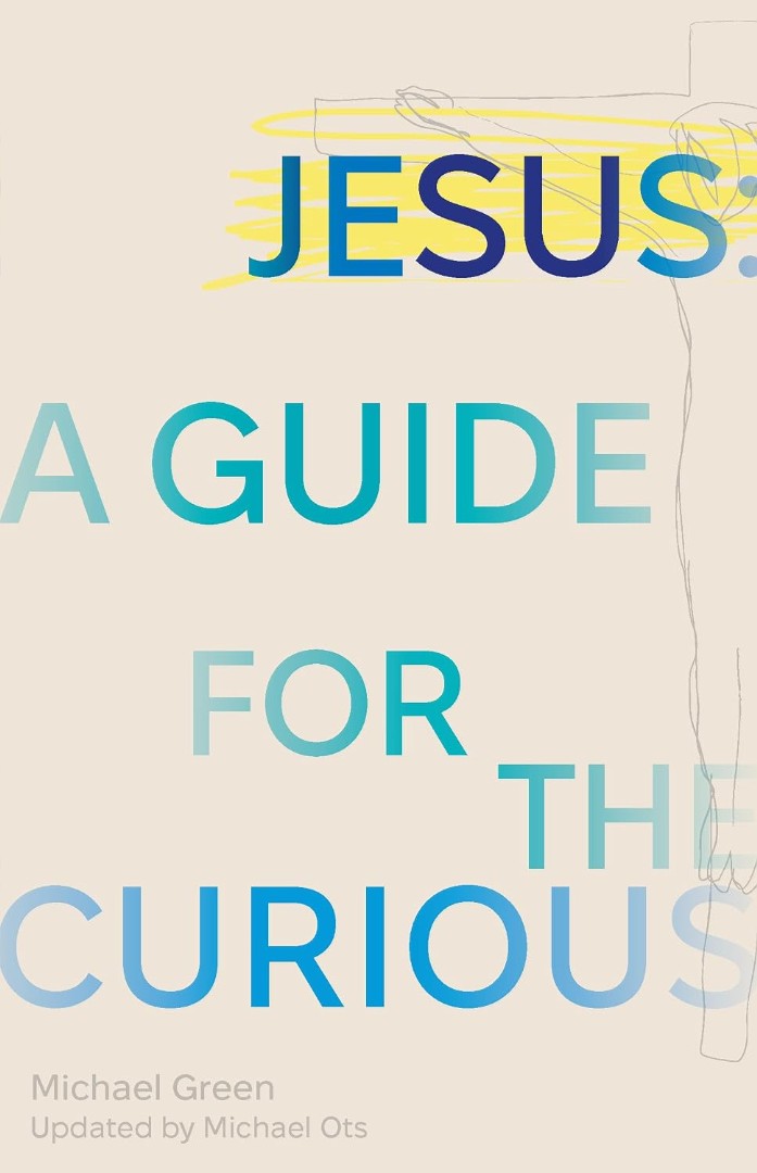 Jesus: A Guide for the Curious