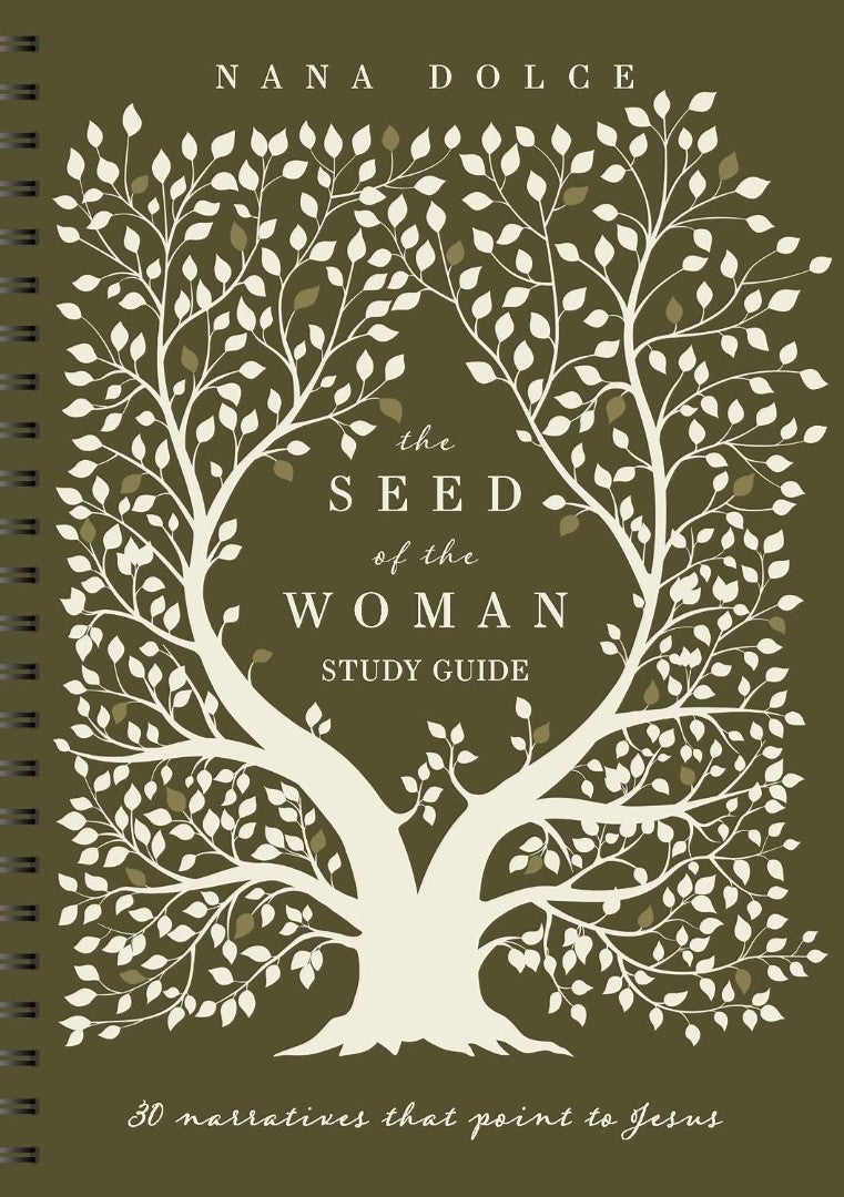 The Seed of the Woman Study Guide