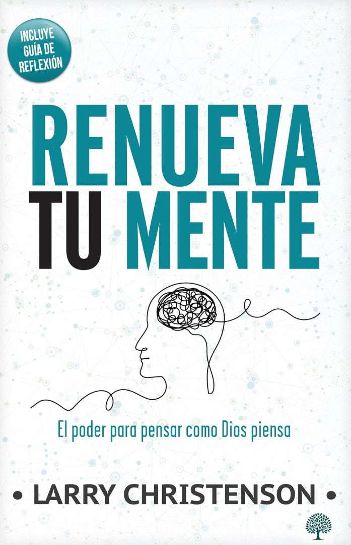 Renueva Tu Mente