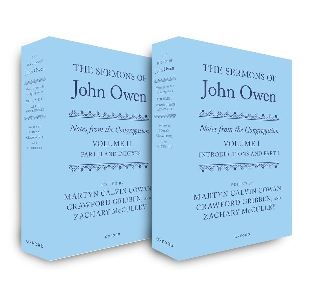 The Sermons of John Owen