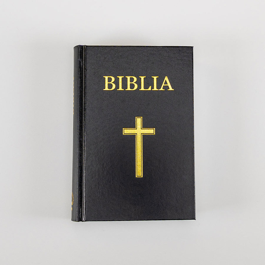 Romanian Cornilescu Bible