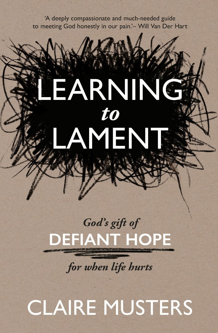 Learning to Lament