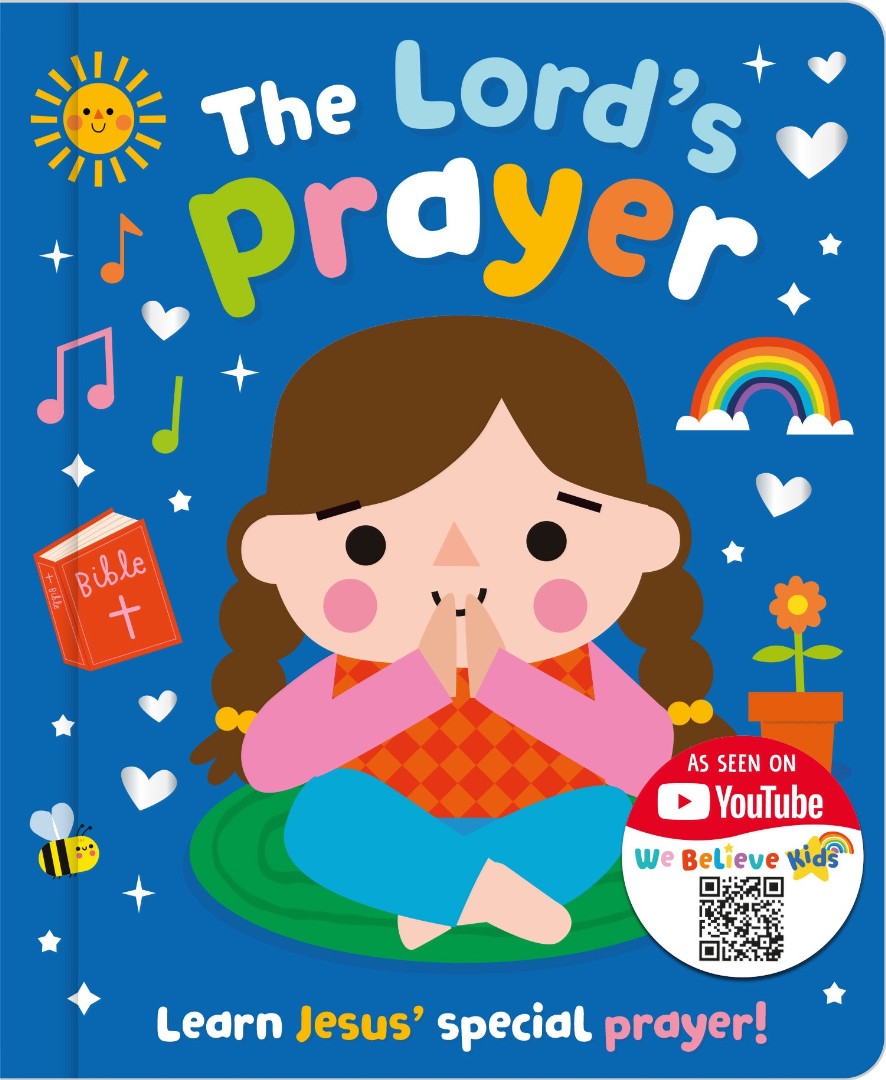 The Lord's Prayer