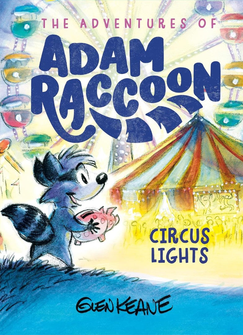 Circus Lights