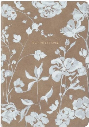 Hosanna Revival Notebook: Manila Theme