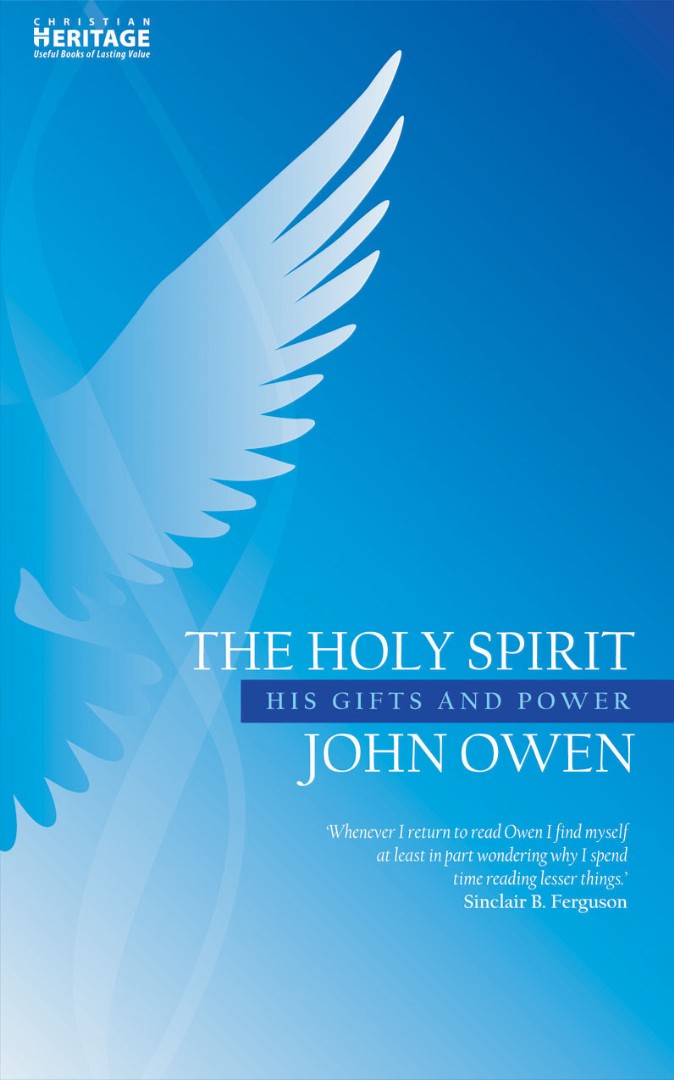 The Holy Spirit - Re-vived