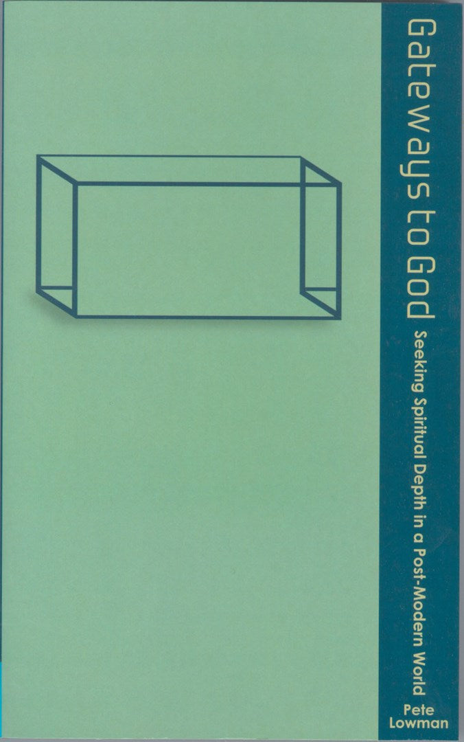 Gateways To God - Re-vived