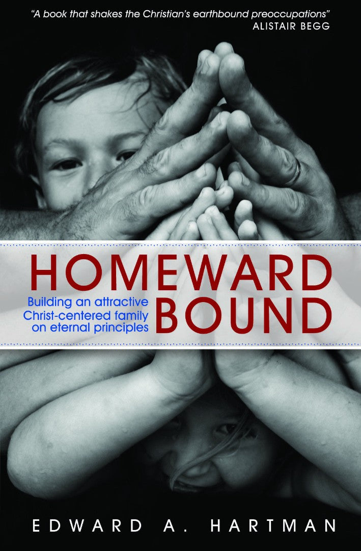 Homeward Bound - Re-vived