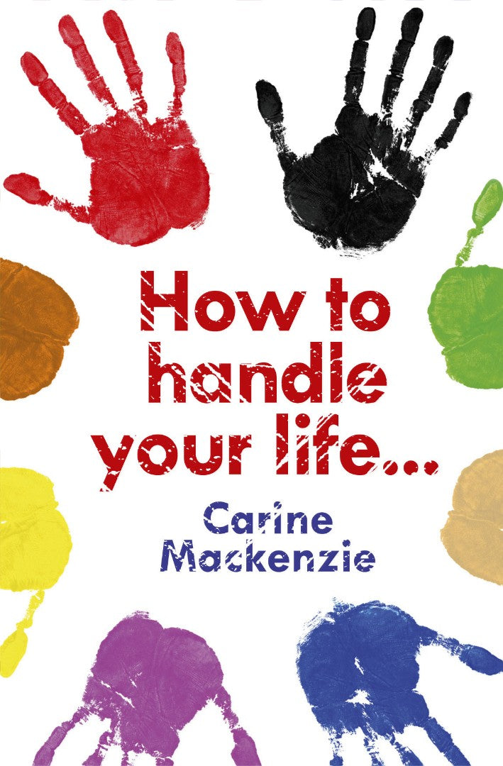 How to Handle Your Life - Re-vived