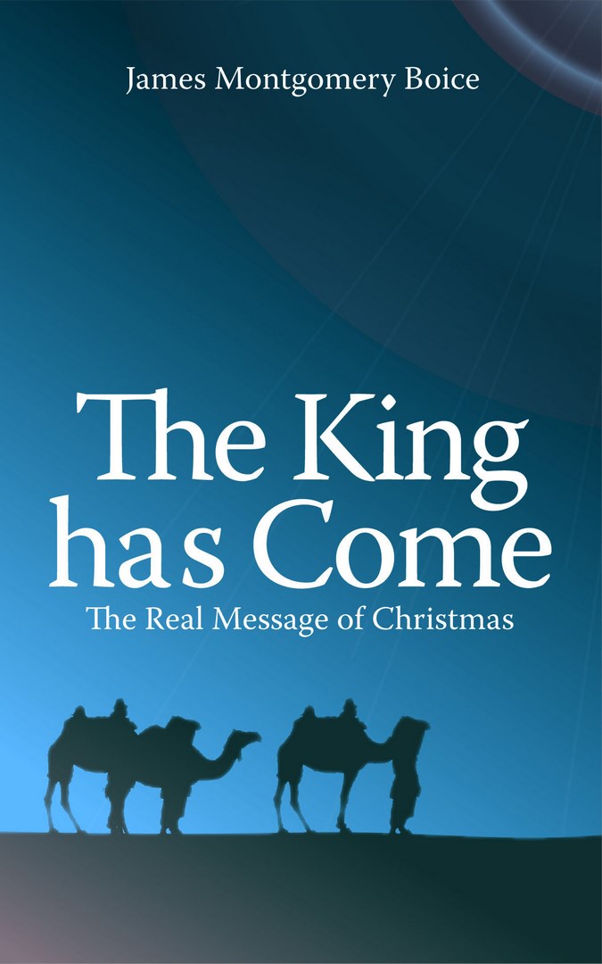 The King Has Come - Re-vived