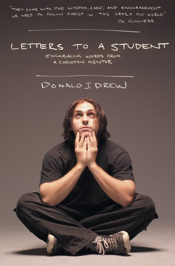 Letters to a Student - Re-vived