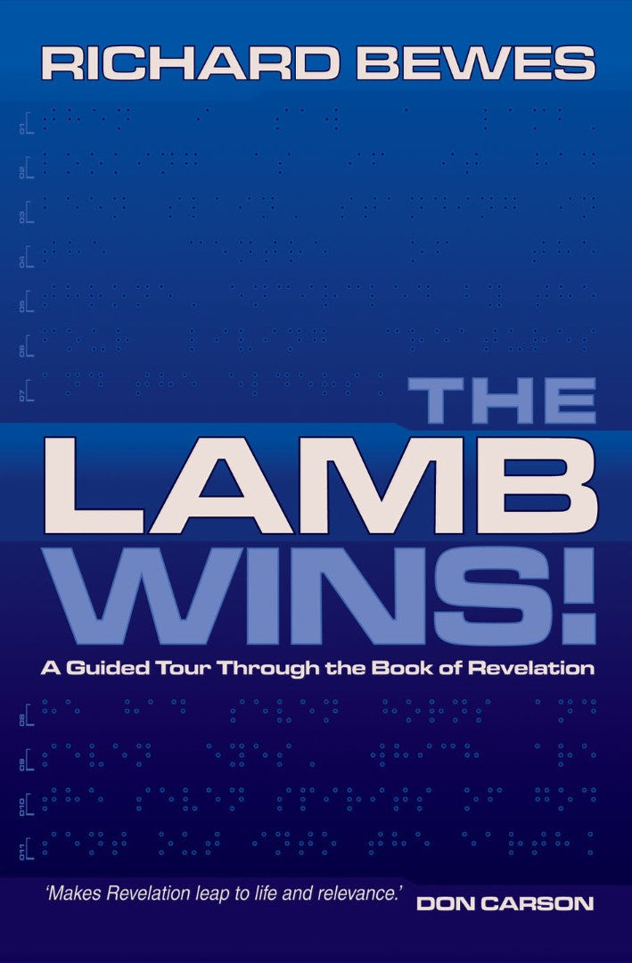 The Lamb Wins - Re-vived