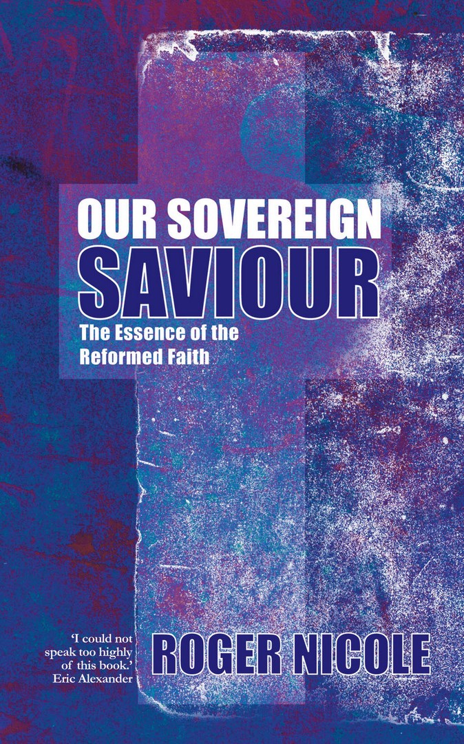 Our Sovereign Saviour - Re-vived