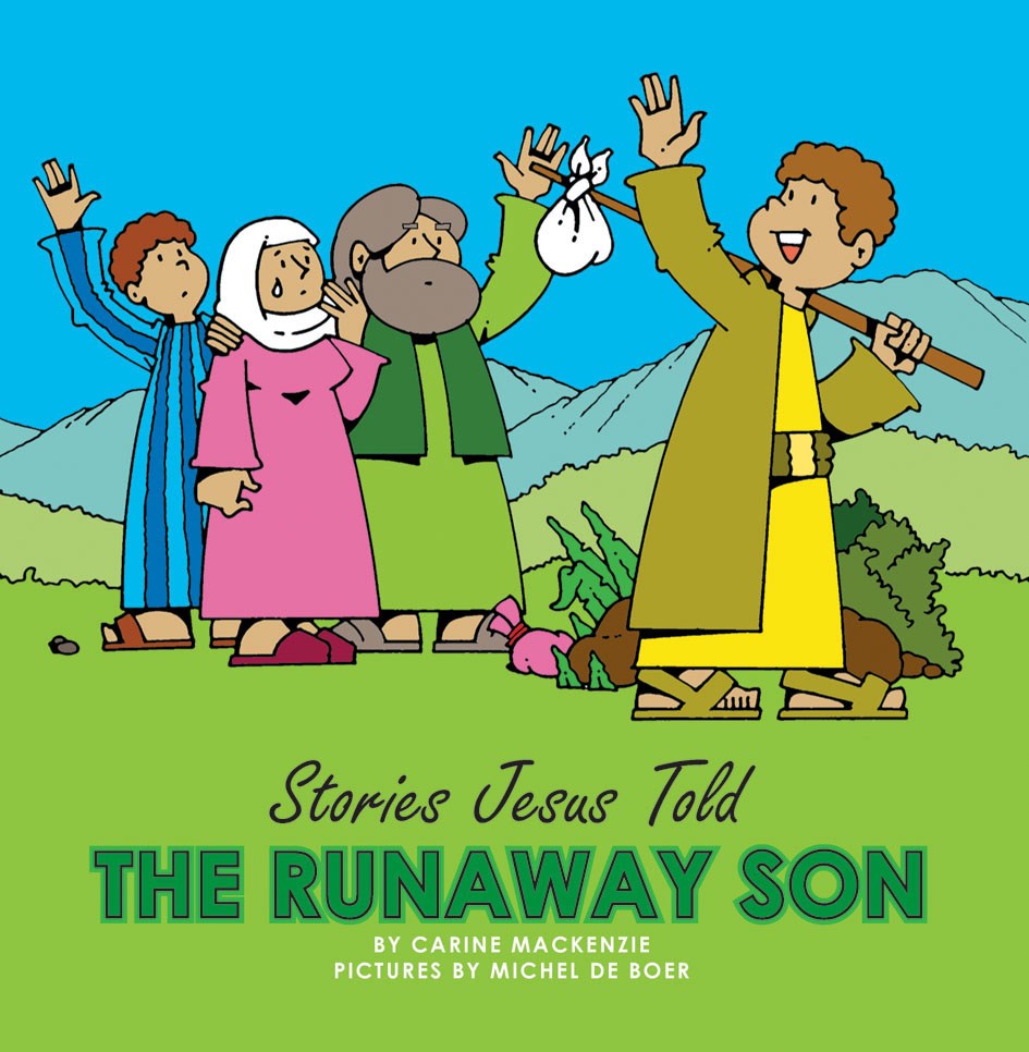 The Runaway Son - Re-vived