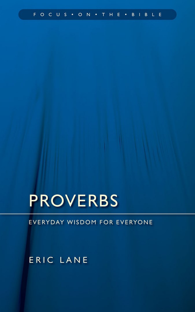 Proverbs - Re-vived