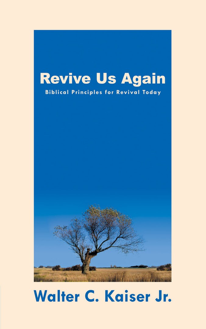 Revive Us Again - Re-vived