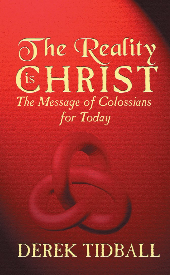The Reality Is Christ - Re-vived