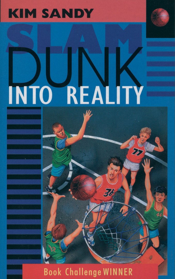 Slam Dunk - Re-vived