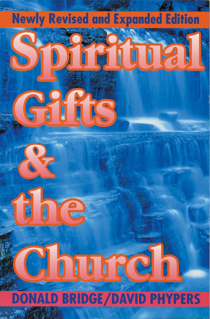 Spiritual Gifts & The Church - Re-vived