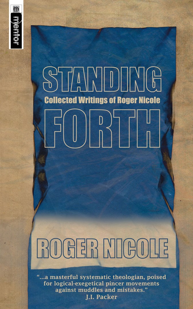 Standing Forth - Re-vived