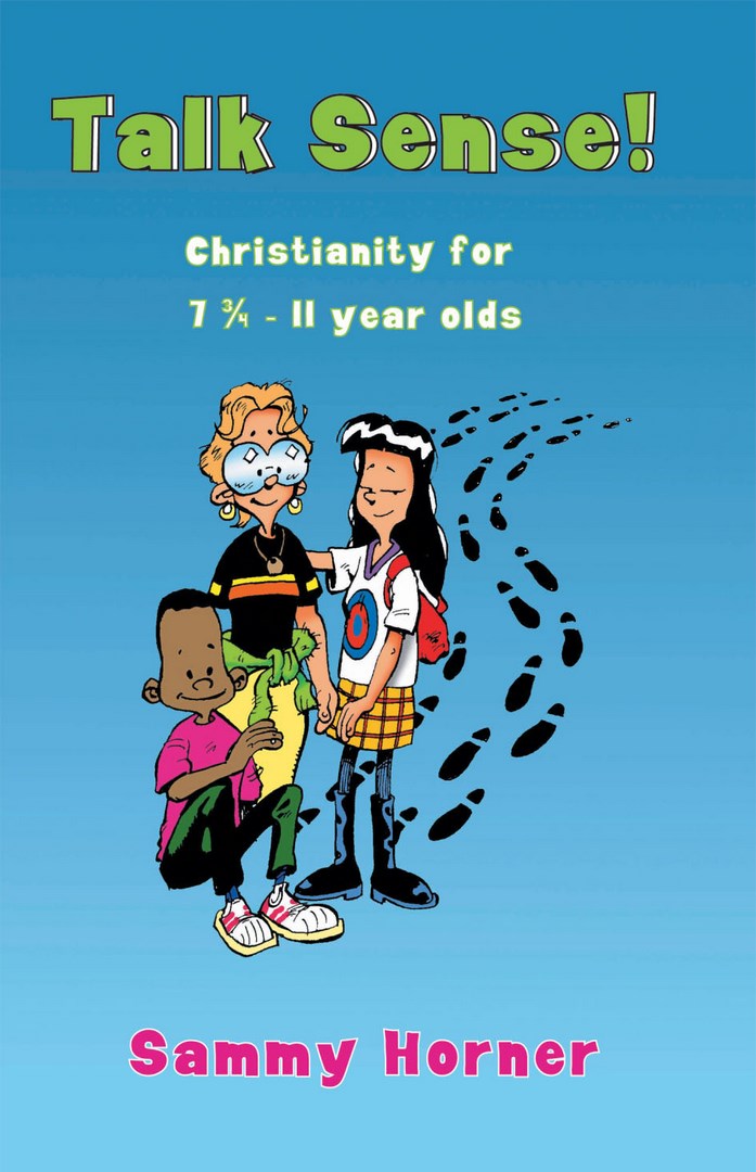 Talk Sense - Re-vived