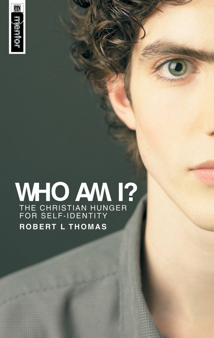 Who Am I? - Re-vived