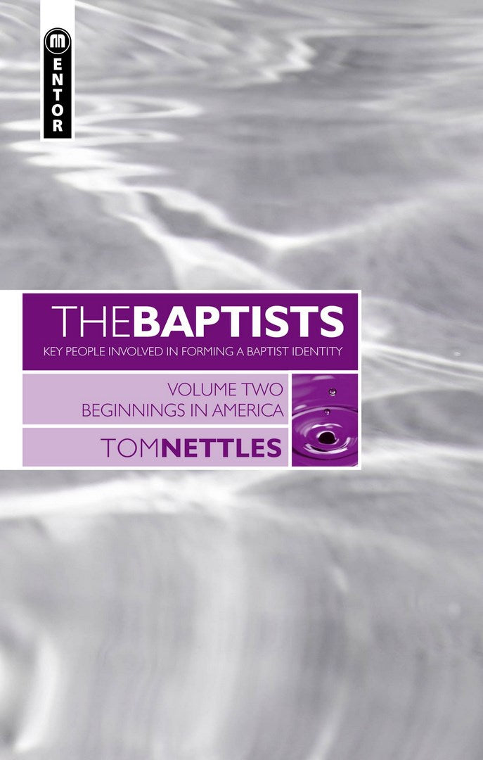 The Baptists Volume 2 - Re-vived