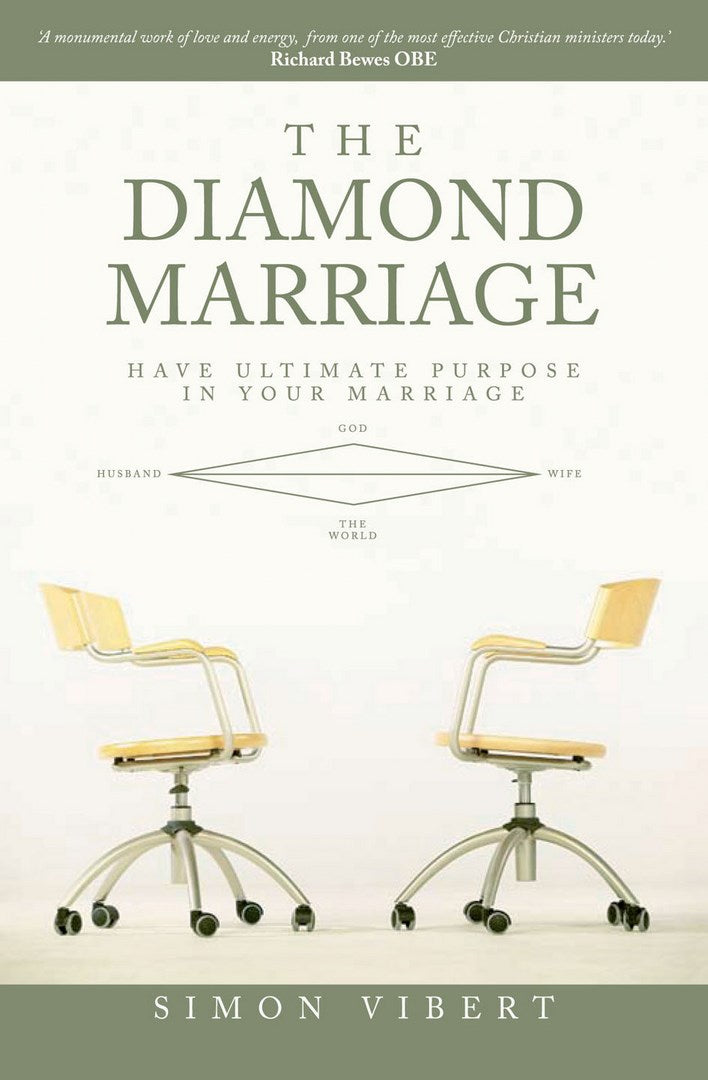 The Diamond Marriage - Re-vived