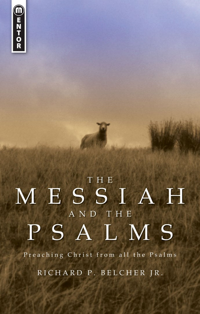 The Messiah And The Psalms - Re-vived