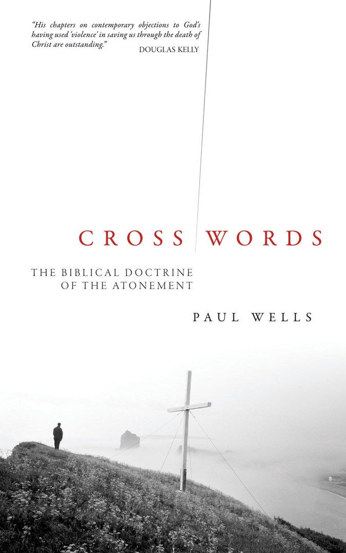 Cross Words - Re-vived