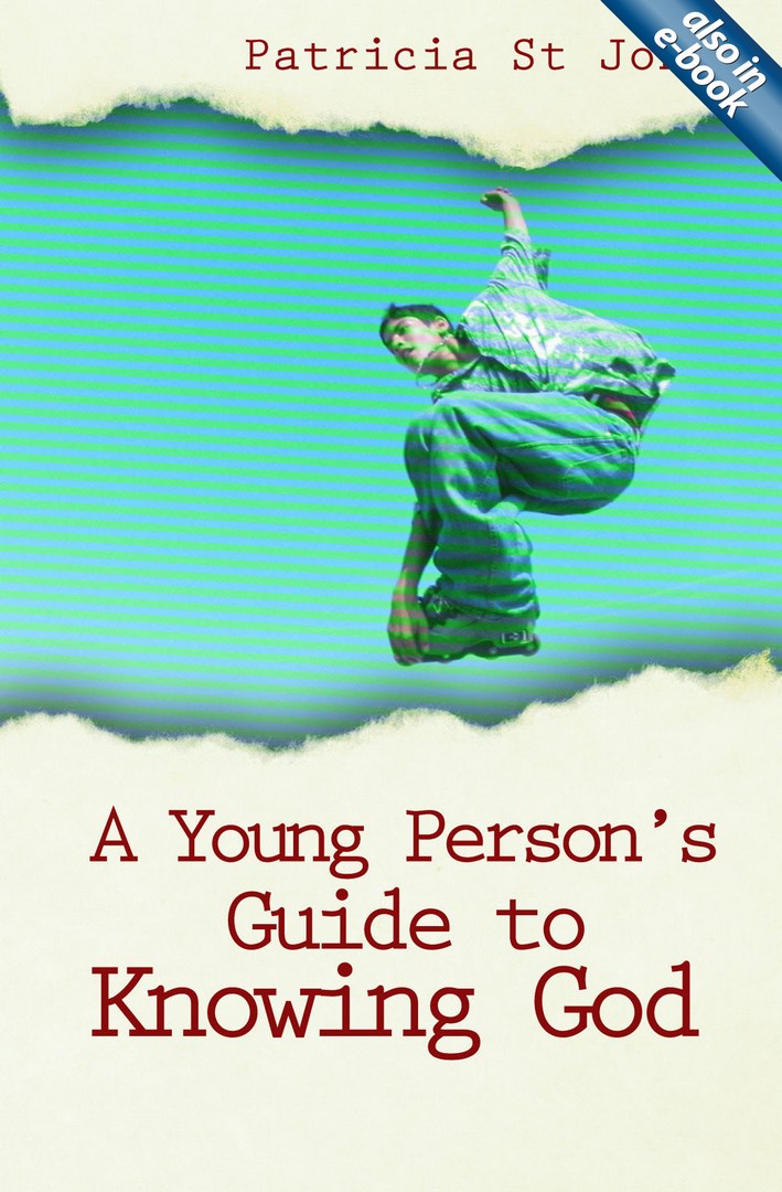 A Young Person's Guide to Knowing God - Re-vived