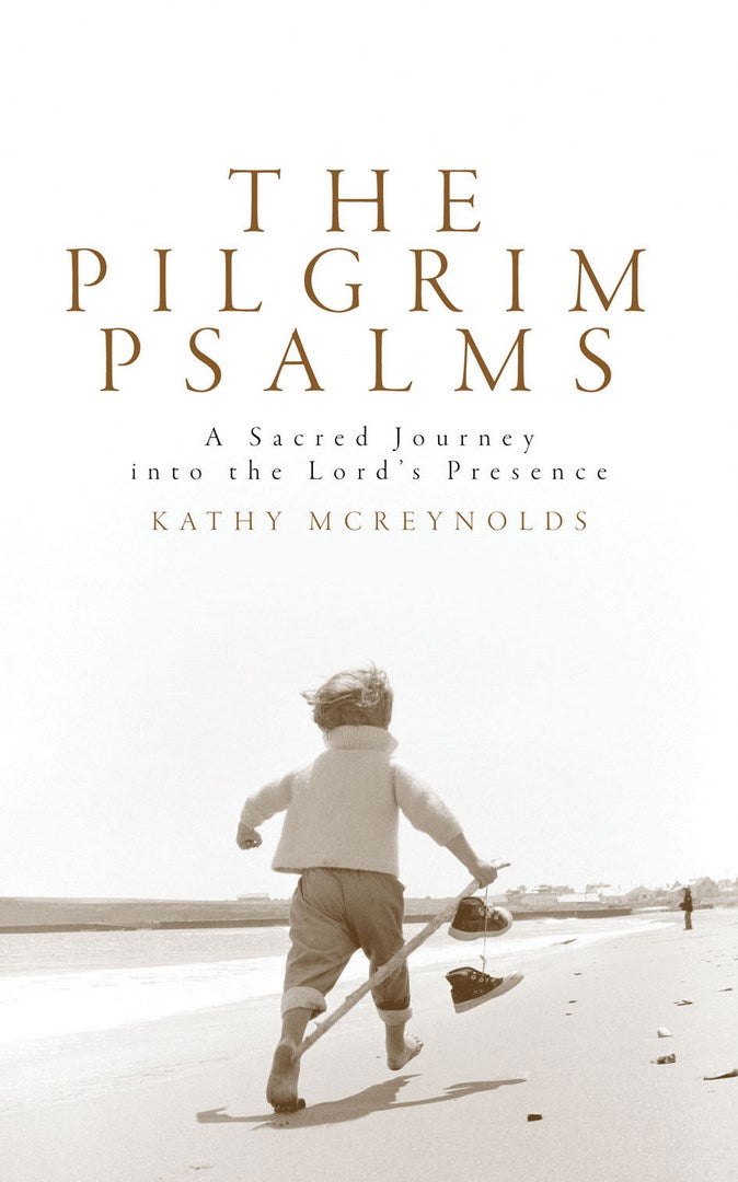 The Pilgrim Psalms - Re-vived