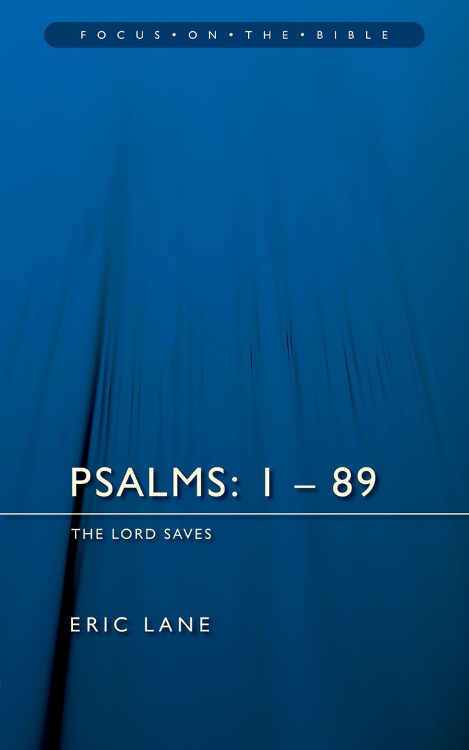 Psalms 1-89 - Re-vived