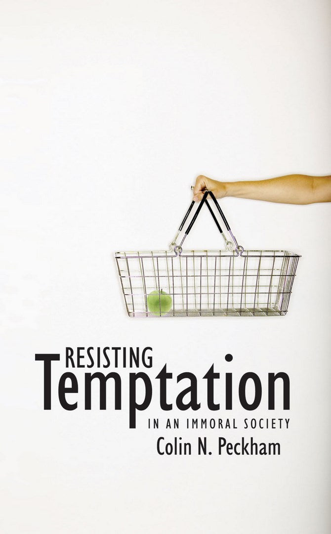 Resisting Temptation - Re-vived