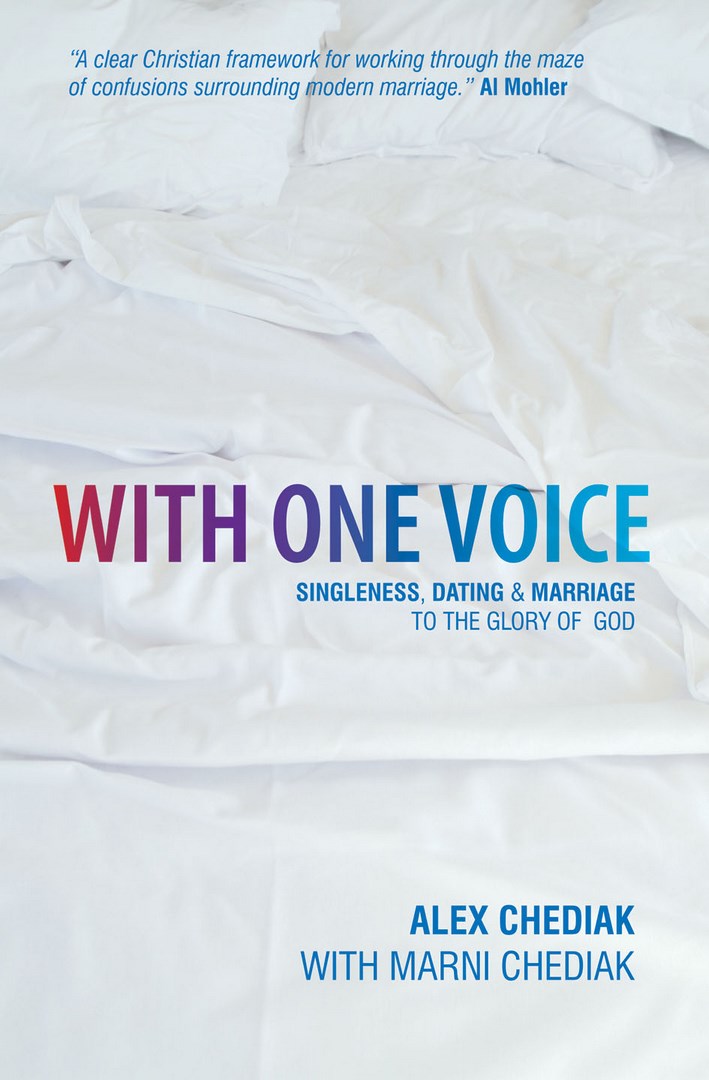With One Voice - Re-vived