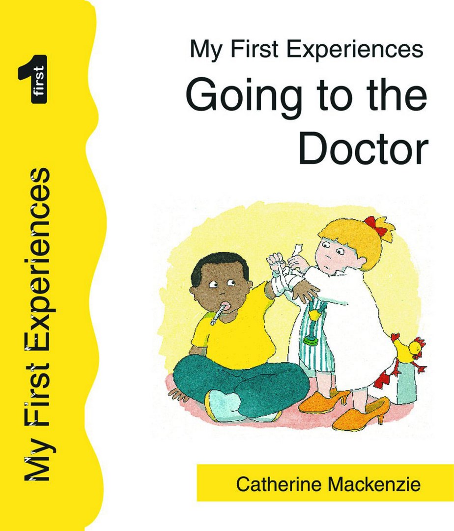 Going To The Doctor - Re-vived