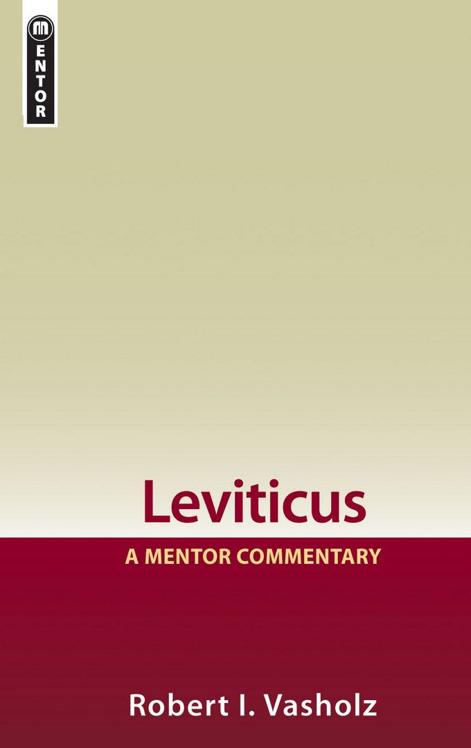 Leviticus - Re-vived