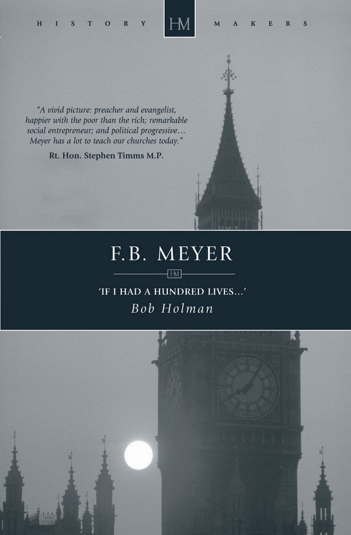 F. B. Meyer