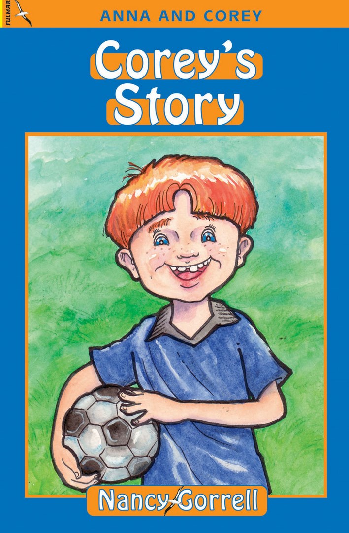 Corey's Story - Re-vived