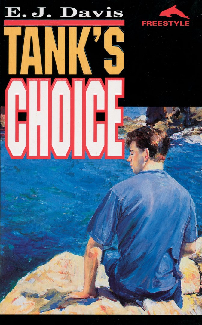 Tank's Choice - Re-vived