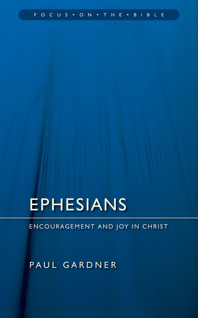 Ephesians - Re-vived
