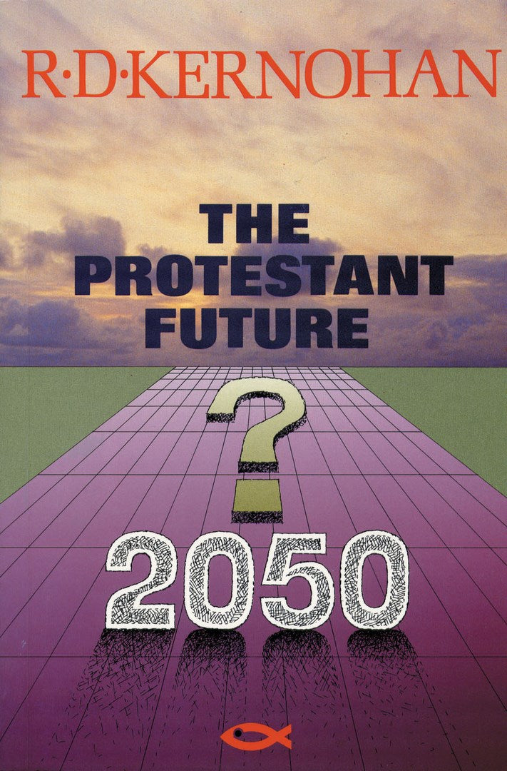 Protestant Future - Re-vived