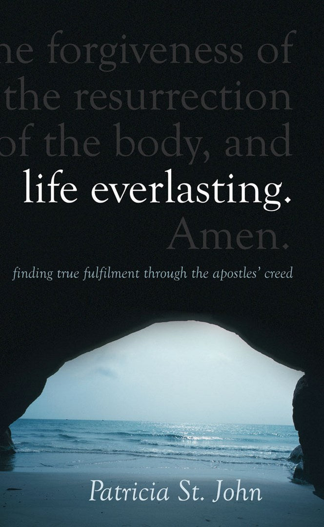 Life Everlasting - Re-vived